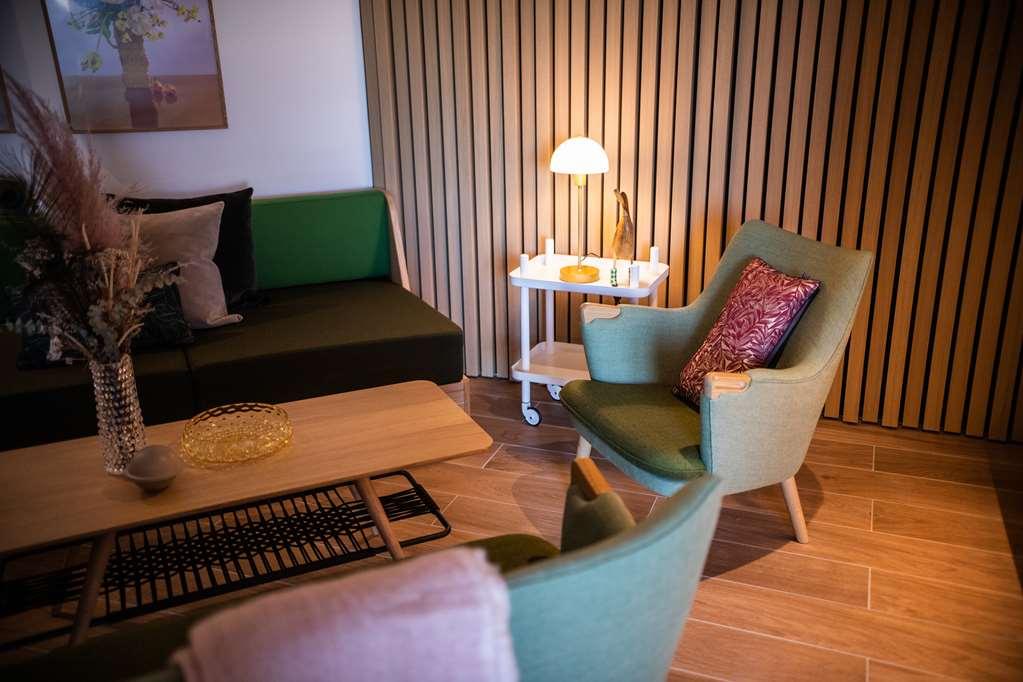 Hilton Garden Inn Faroe Islands Tórshavn Habitación foto